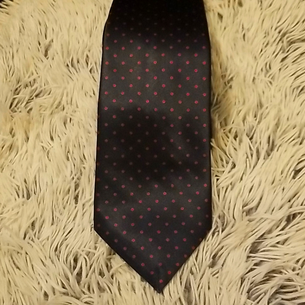 Vintage Ketch tie